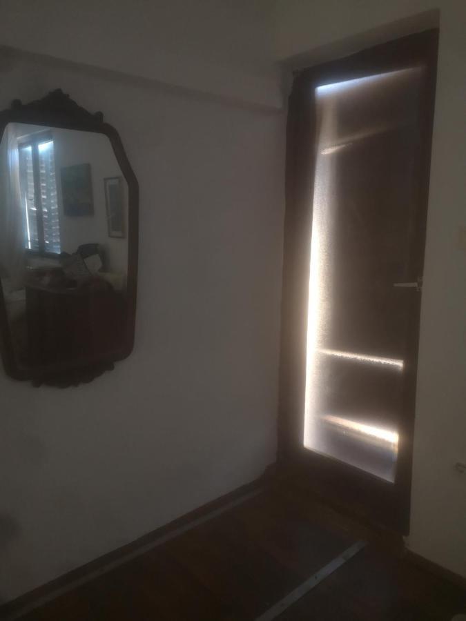 Double Room With Shared Bathroom Split Buitenkant foto