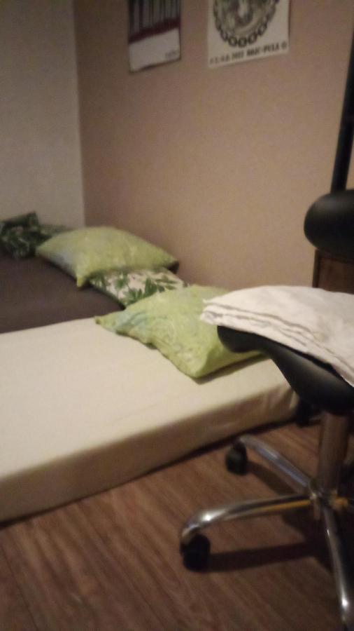 Double Room With Shared Bathroom Split Buitenkant foto